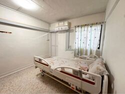 Blk 125 Hougang Avenue 1 (Hougang), HDB 3 Rooms #613353271